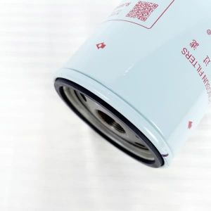 RONGSUN Oil Filter RJ604 For 60176476P SANY SY215