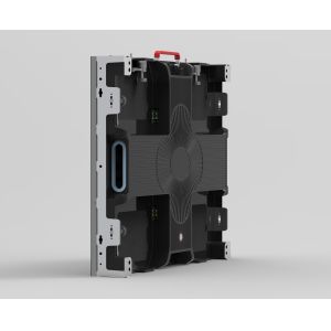 24bits Commercial Small Pixel LED Display Board For Office 350W/ M2 6500k