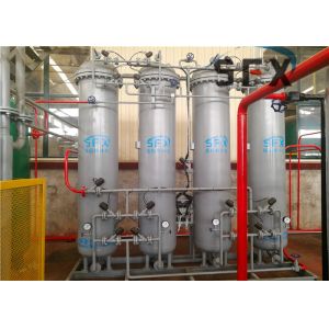 Protective Gas Hydrogenation Catalytic Nitrogen Purification Unit