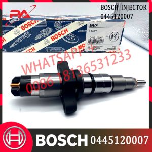 0445120007 F00RJ02823 BOSCH Diesel Fuel Injectors 0445120212 0445120273