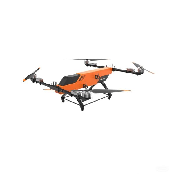 Quality Widely Applicable Heavy Load Fire Extinguishing Drone Long Flight Duration wholesale