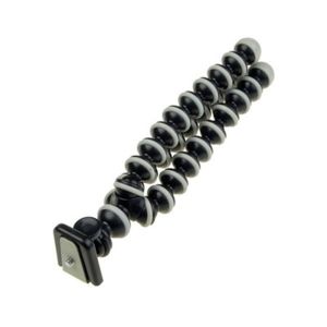 S M L Size Universal Portable Octopus Flexible Tripod Stand Holder For GoPro