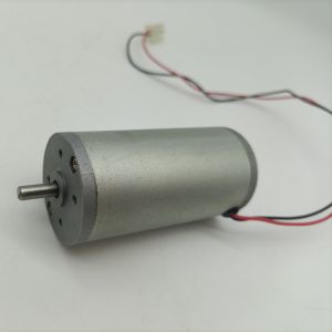 Robust Suction Pump Brushed DC Motor 12V 24V Accept Custom Made