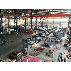 Cardboard / Corrugated Semi Automatic Die Cutting Machine Precision 200 -