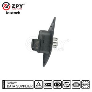 ZPY 5C7959565D New Quality Adjustment Mirror Adjust Control Switch For Volkswag