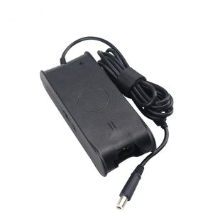 3 Prong Outlet Laptop Charger Pin Adapter Lightweight 19.5V 4.62A For DELL