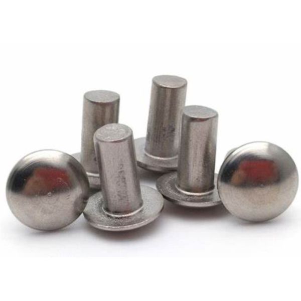 7/8 1 3/16 Stainless steel solid rivet SUS304 SUS316 A2-70 Customized different