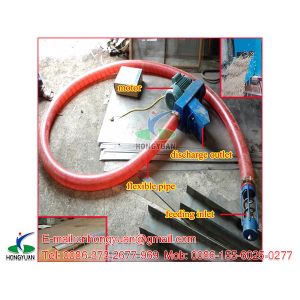 China 10T/H simple protability high speed material handing equipment on sale