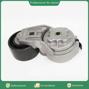 China supply Engine part assembly 6BT belt tensioner 3933725