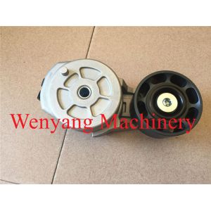 C3937553 Wheel Loader Engine Parts Cummins Engine Tensioner Belt 100% New