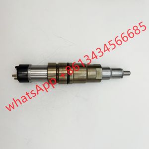 XPI Unit Injector 1933613 2031836 2086663 1881565 1874425 575177 Diesel Fuel