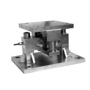 High Precision 200klb Compression Load Cell For Weighing Scale