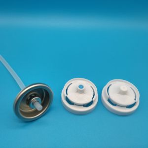 Antibacterial Deodorant Valve For Home And Car Air Freshening With Long Lasting