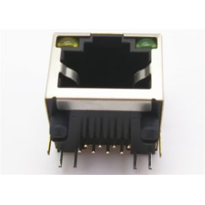 Cheap 1000BASE-T RJ45LAN Transformer 7499511440 Ethernet Connectors RJ45 Jack 7499110124 for sale