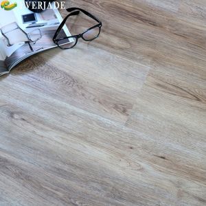 SPC Vinyl Flooring Plank 5mm 8mm Rigid Core Luxury Tiles for Customer's