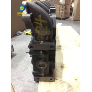 1105096 Engine 3406C Cylinder Head Block , Engine Spare Parts
