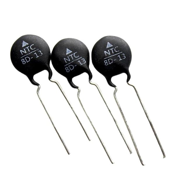 Quality 8D-13 NTC Thermistor Tags For Tds wholesale