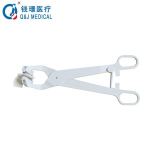 Cheap Tissue Disposable Purse String Stapler / Medical Surgical Instruments for sale