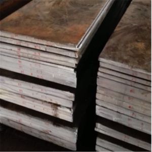 China Oil Hardening Cold Work Tool Steel Plate O1 / 1.2510 / SKS3 / 9CrWMn For Molds on sale