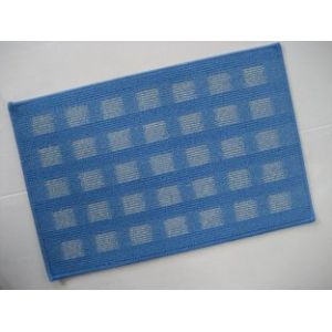Decorative, Bathroom Non-slip floor mats (LAN) LAN-004