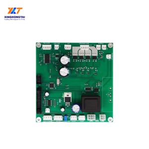 High Difficult Medical Equipment PCB Assembly Board Testing Service Turnkey