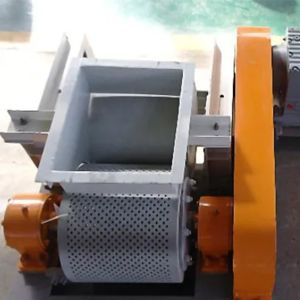 Double Rolling Machine Rotary Kiln 30mm For LECA Pelletilized Production Line