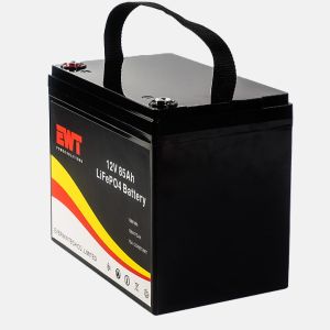 12V Lithium Iron Phosphate Battery IFR32700 12.8V 85Ah Lithium ion LFP Battery
