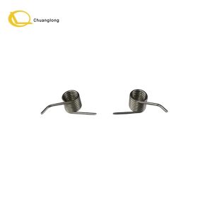 4590001013 Hyosung MX5600 CDU10 Left Spring Cash Dispenser Clamp Carriage Assy