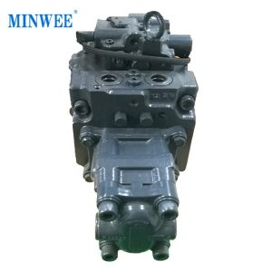 China 708-3s-00522 708-3S-00451 PC55MR-2 Hydraulic Main Pump on sale