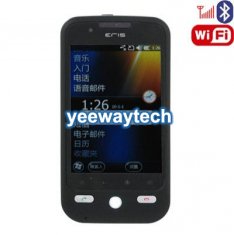 G5 Windows OS 6.5 Quad Band WiFi GPS Bluetooth Java 3.2-Inch Touch Trackball