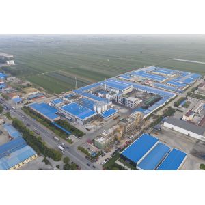 High Strength Steel Structure Building Prefabricated Industrial Steel Structure