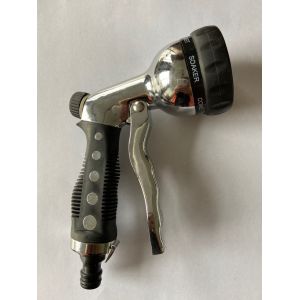 Single Patterns ROHS 4bar Water Hose Spray Gun