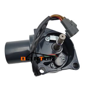 China Excavator Engine Motor Control Throttle Motor 4614911 4360895 4360509 For EX200-5 ZX450 on sale