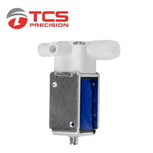 High Quality Micro Electric Air Solenoid Valve For Massager
