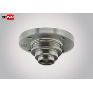 Professional CNC Machining Services Aluminum 7075 T6 Cnc Turned Components