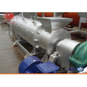 50 Mesh Humic Acid Compound Fertilizer Granulator