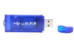 USB GPS Receiver for Computers and Notebook