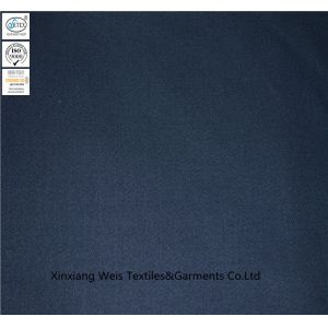 Inherent Arc Flash Fabric / Fire Retardant Textiles