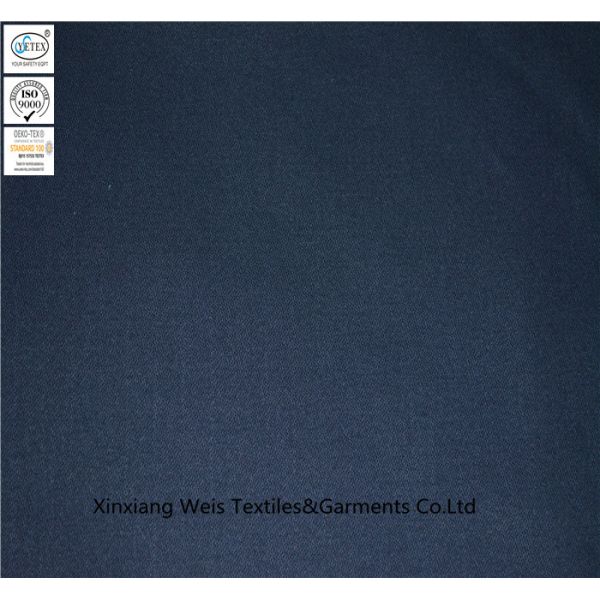 Quality Inherent Arc Flash Fabric / Fire Retardant Textiles wholesale