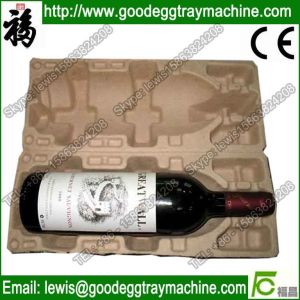 Industrial tray equipment