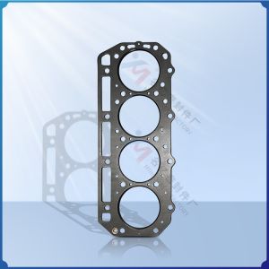 Suitable for Cummins cylinder head gasket 4901032 engine overhaul kit oil seal