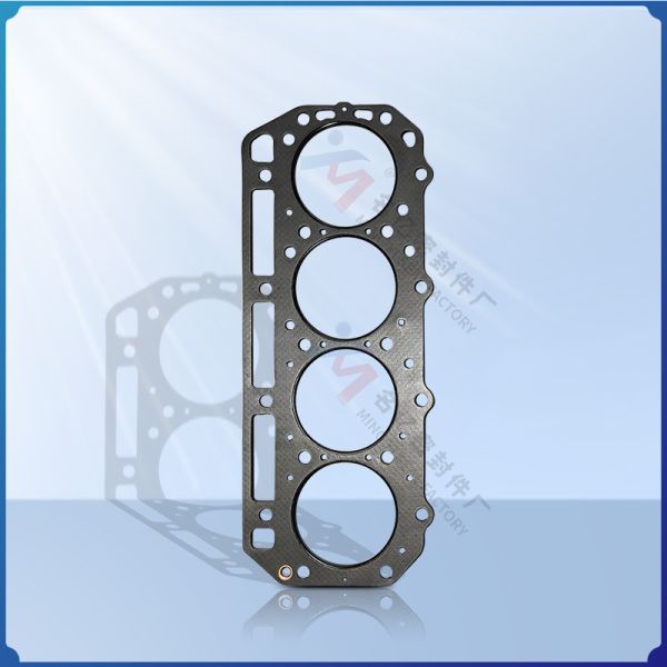 Suitable for Cummins cylinder head gasket 4901032 engine overhaul kit oil seal