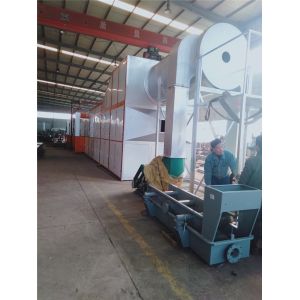 China Wine Carrier Paper Pulp Molding Machine 100-130KW Power on sale