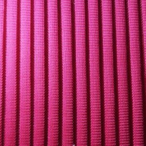 800GSM 200D 3D Mesh Fabric 100 Percent Polyester Mesh Fabric 10MM - 20MM