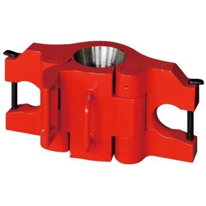 150T-500T Wellhead Drilling Handling Tools Elevators Type CDZ