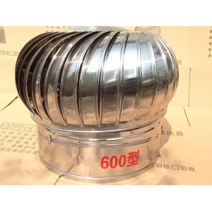1000-A Industrial Air Extractor Turbo Vent fan