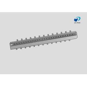 FFC Connectors, 26pin, 1.0mm pitch, No ZIF, Vertical, SMT，1.0 mm pitch connector