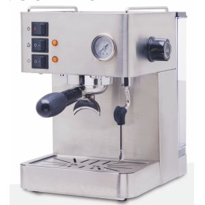 20bar Domestic Semi Automatic Coffee Espresso Machine 58mm Filter