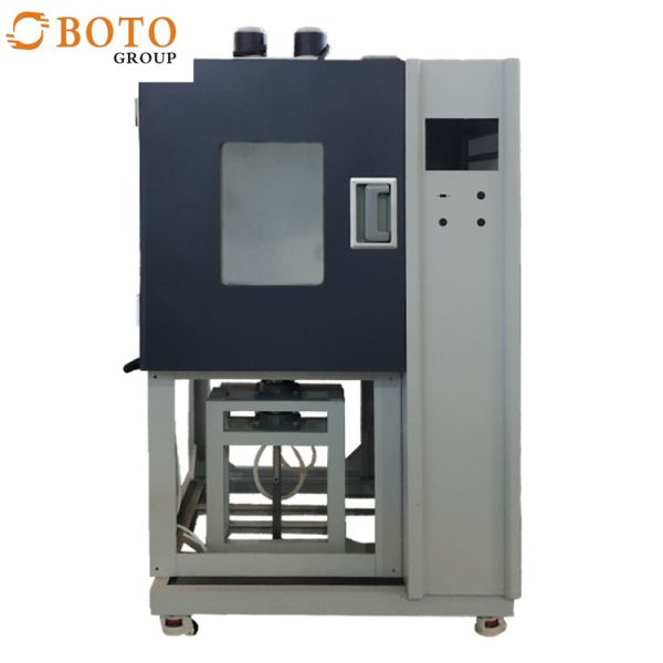 temperature Humidity Test Chamber Ozone Aging Test Chamber GB/T7762-2008 Manufactrer