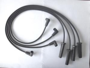 Cheap Stable Performance Spark Plug Wire Sets Connecting Spark Plug And Ignition Coil for sale
